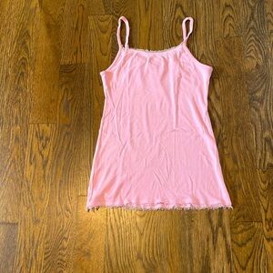 NWOT Woman’s Camisole